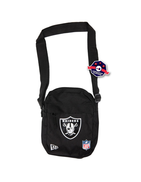 Side Bag - Raiders