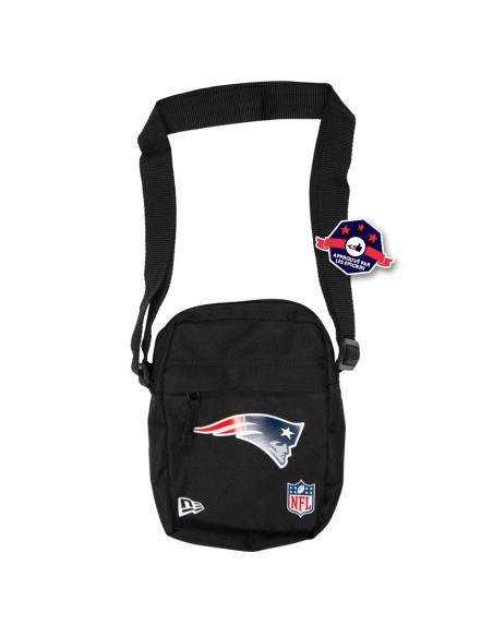 Side Bag - Patriots