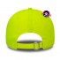 NY Cap - Fluo Yellow