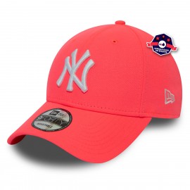 9Forty - Yankees - Fluo Pink