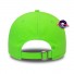 NY Cap - Fluo Green