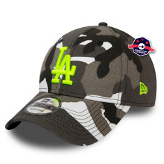 New Era - LA Dodgers - Camouflage