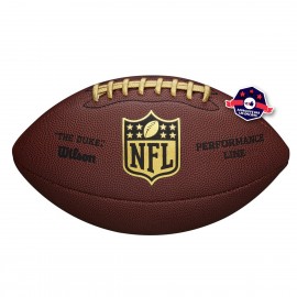 NFL Ball - Duke Performance