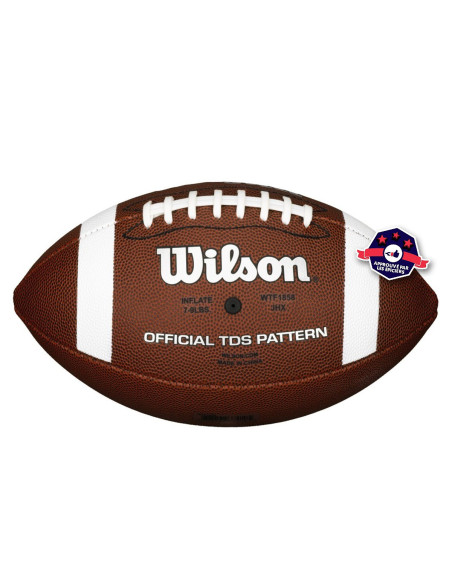 Ballon NFL "Bulk"