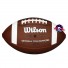 Bulk" NFL ball