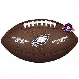 NFL Ball - Philadelphia Eagles