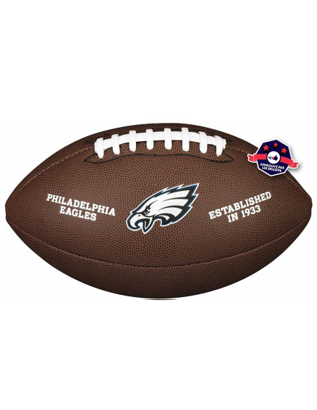 Ballon NFL - Philadelphia Eagles