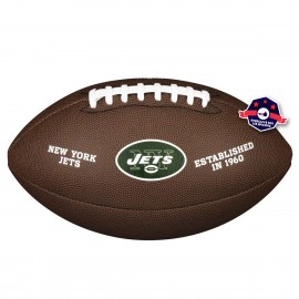 Ball - New York Jets - NFL
