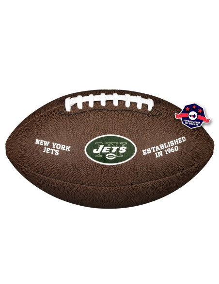 Ballon - New York Jets - NFL