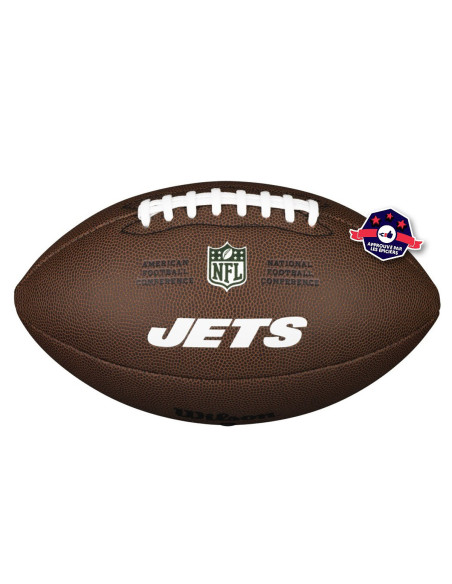Ballon - New York Jets - NFL