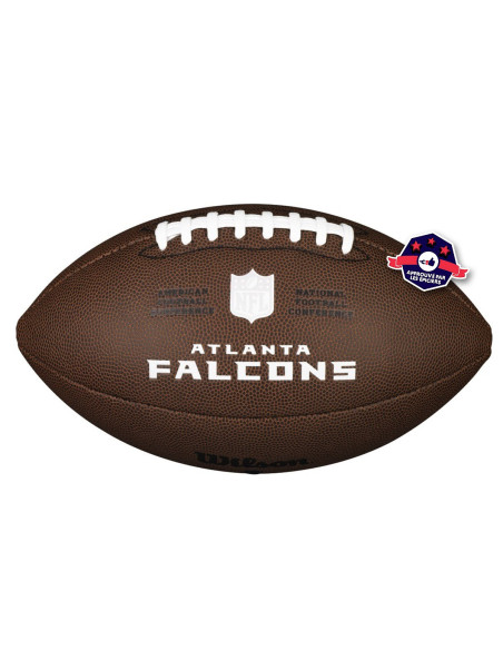 Ballon de Foot U.S. Atlanta Falcons - NFL
