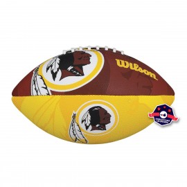 NFL Junior Ball - Washington Redskins