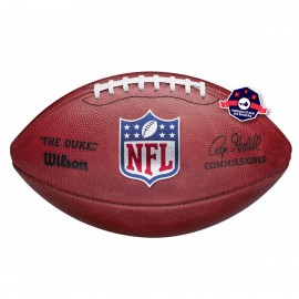 The Duke Game Ball NFL