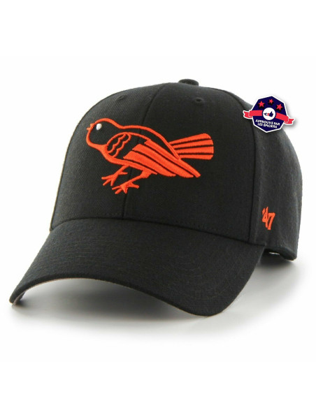 Baltimore Orioles - Casquette '47
