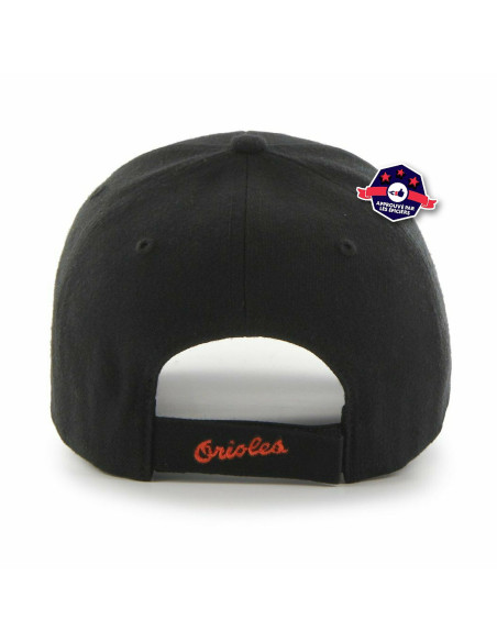 Baltimore Orioles - Casquette '47