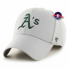 Oakland Athletics - Casquette '47