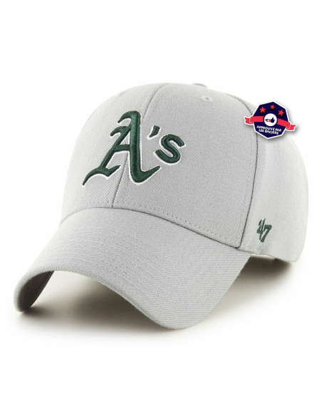 Oakland Athletics - Casquette '47
