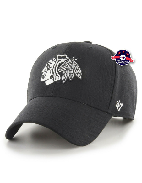 Chicago Blackhawks - Casquette '47