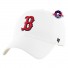 Cap - Red Sox - Clean Up