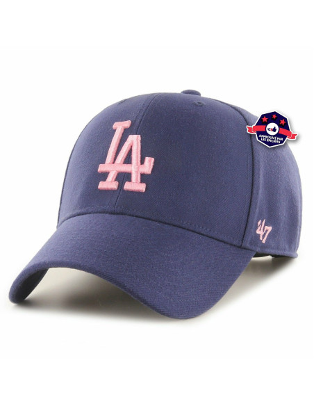 Casquette - Dodgers - '47