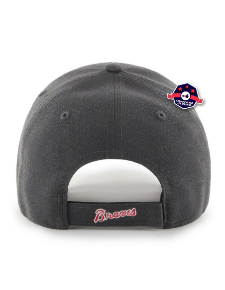 Casquette Atlanta Braves - '47