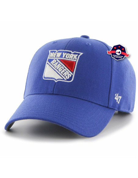New York Rangers - Casquette '47