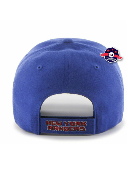 New York Rangers - Casquette '47