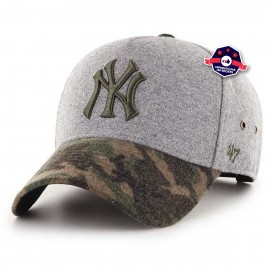 Cap '47 - New York Yankees