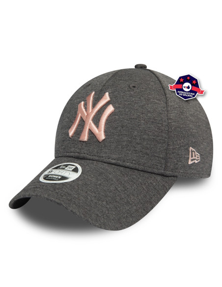 Casquette NY Yankees Femme