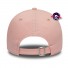 Women's Cap - NY Yankees - Pink
