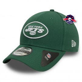 Cap - New York Jets