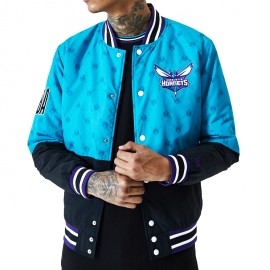 Jacket Charlotte Hornets - New Era