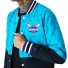 Jacket Charlotte Hornets - New Era