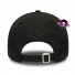 Black Raiders Cap - 9Forty