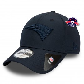 Navy Blue Cap - New England Patriots