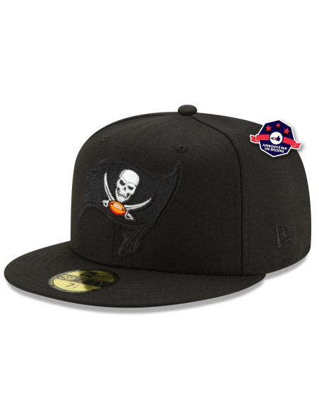 59Fifty - Tampa Bay Buccaneers - Elements