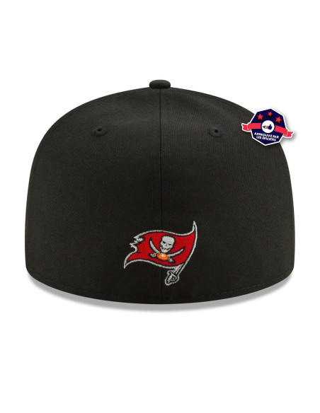 59Fifty - Tampa Bay Buccaneers - Elements