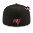 Cap 59Fifty - Tampa Bay Buccaneers - New Era