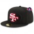 Cap 59Fifty - San Francisco 49ers - New Era