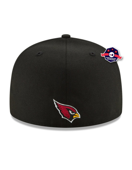 59Fifty - Arizona Cardinals