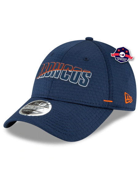 Casquette - Denver Broncos - 9Forty