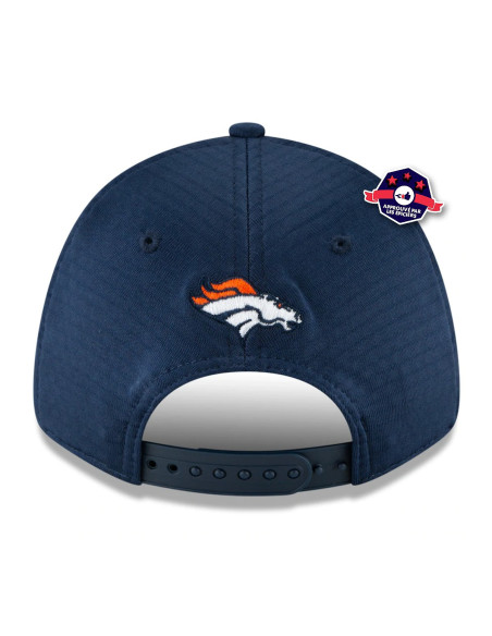 Casquette - Denver Broncos - 9Forty