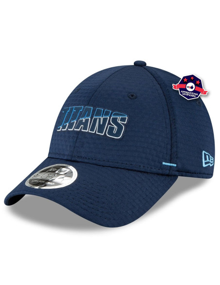 Casquette - Tennessee Titans - 9Forty
