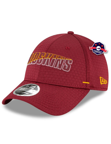 Casquette - Washington Redskins - 9Forty