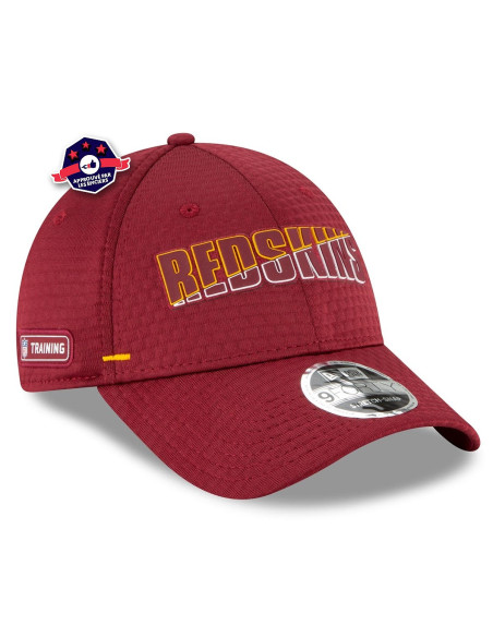 Casquette - Washington Redskins - 9Forty