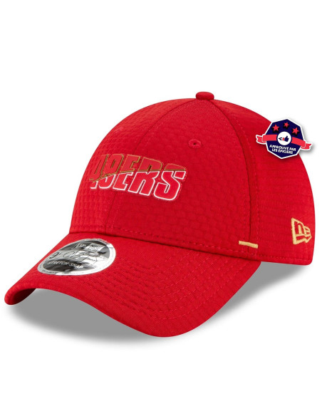 Casquette - San Francisco 49ers - 9Forty