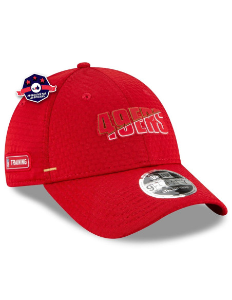 Casquette - San Francisco 49ers - 9Forty