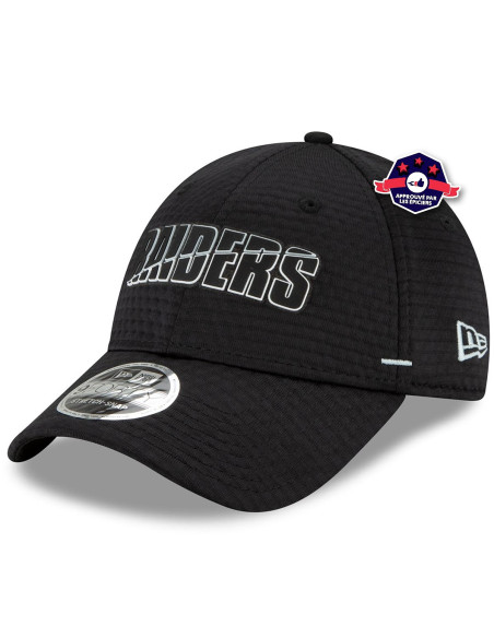 Casquette - Las Vegas Raiders - New Era