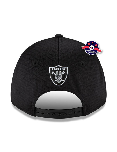 Casquette - Las Vegas Raiders - New Era