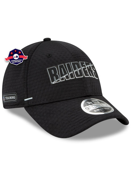 Casquette - Las Vegas Raiders - New Era